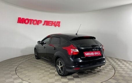 Ford Focus III, 2013 год, 729 000 рублей, 6 фотография