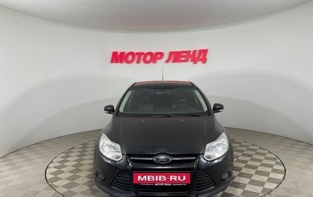 Ford Focus III, 2013 год, 729 000 рублей, 2 фотография
