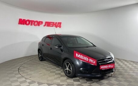 Ford Focus III, 2013 год, 729 000 рублей, 3 фотография