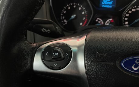 Ford Focus III, 2013 год, 729 000 рублей, 17 фотография