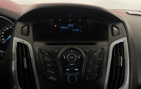 Ford Focus III, 2013 год, 729 000 рублей, 20 фотография