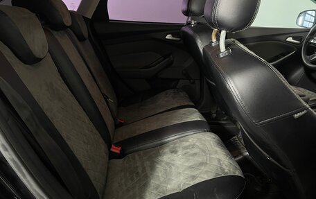 Ford Focus III, 2013 год, 729 000 рублей, 27 фотография