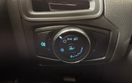 Ford Focus III, 2013 год, 729 000 рублей, 23 фотография