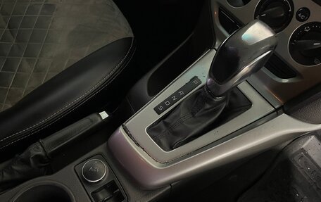 Ford Focus III, 2013 год, 729 000 рублей, 25 фотография