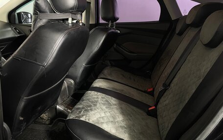 Ford Focus III, 2013 год, 729 000 рублей, 26 фотография