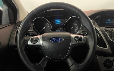 Ford Focus III, 2013 год, 729 000 рублей, 16 фотография