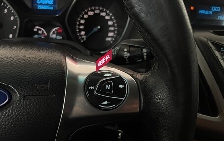 Ford Focus III, 2013 год, 729 000 рублей, 18 фотография