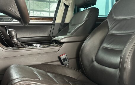 Volkswagen Touareg III, 2015 год, 3 500 000 рублей, 17 фотография