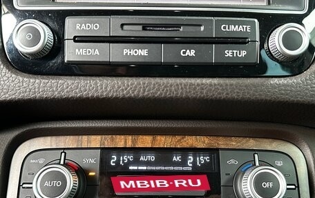 Volkswagen Touareg III, 2015 год, 3 500 000 рублей, 13 фотография