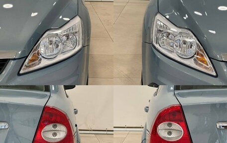 Ford Focus II рестайлинг, 2009 год, 660 000 рублей, 5 фотография