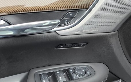 Cadillac XT6 I, 2022 год, 8 864 573 рублей, 8 фотография
