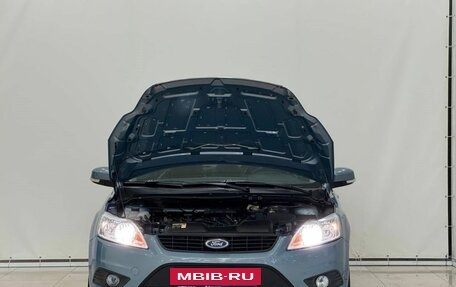 Ford Focus II рестайлинг, 2009 год, 660 000 рублей, 4 фотография