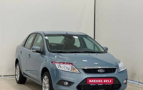 Ford Focus II рестайлинг, 2009 год, 660 000 рублей, 2 фотография