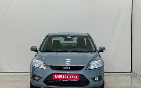 Ford Focus II рестайлинг, 2009 год, 660 000 рублей, 3 фотография