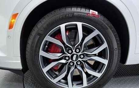 Cadillac XT6 I, 2022 год, 8 864 573 рублей, 4 фотография