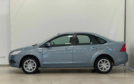 Ford Focus II рестайлинг, 2009 год, 660 000 рублей, 10 фотография