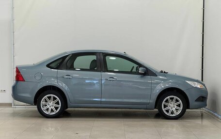 Ford Focus II рестайлинг, 2009 год, 660 000 рублей, 11 фотография