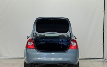 Ford Focus II рестайлинг, 2009 год, 660 000 рублей, 9 фотография
