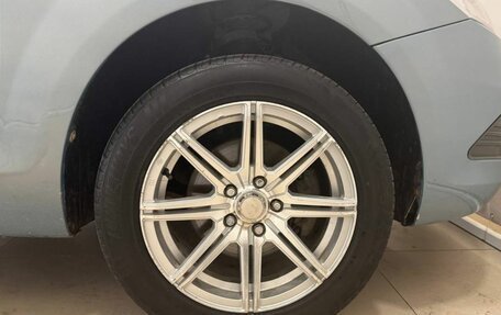 Ford Focus II рестайлинг, 2009 год, 660 000 рублей, 19 фотография