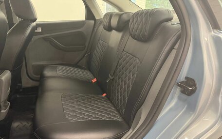 Ford Focus II рестайлинг, 2009 год, 660 000 рублей, 14 фотография