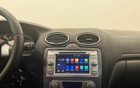 Ford Focus II рестайлинг, 2009 год, 660 000 рублей, 17 фотография