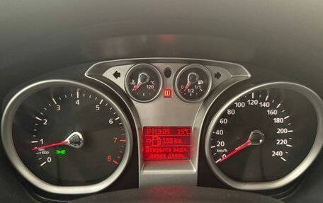 Ford Focus II рестайлинг, 2009 год, 660 000 рублей, 15 фотография