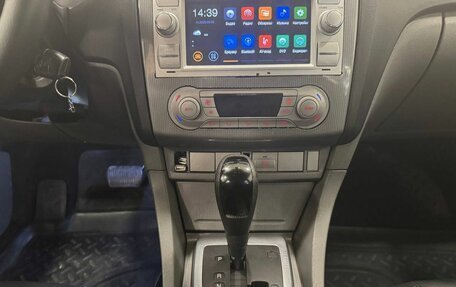 Ford Focus II рестайлинг, 2009 год, 660 000 рублей, 18 фотография