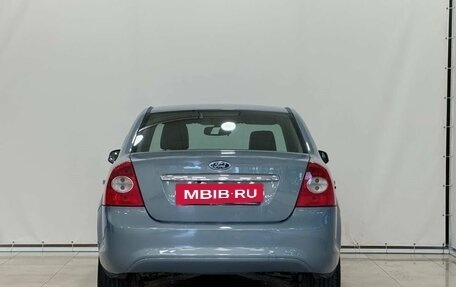 Ford Focus II рестайлинг, 2009 год, 660 000 рублей, 8 фотография