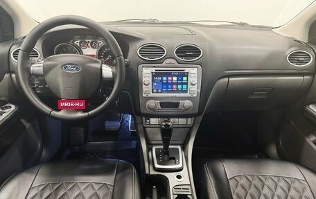 Ford Focus II рестайлинг, 2009 год, 660 000 рублей, 16 фотография