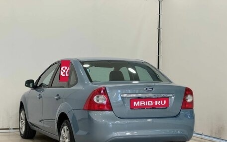 Ford Focus II рестайлинг, 2009 год, 660 000 рублей, 7 фотография