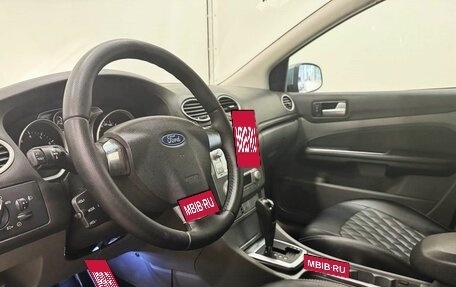 Ford Focus II рестайлинг, 2009 год, 660 000 рублей, 12 фотография