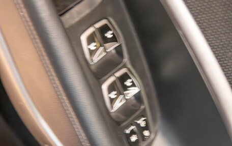 Hyundai Santa Fe III рестайлинг, 2014 год, 1 595 000 рублей, 7 фотография
