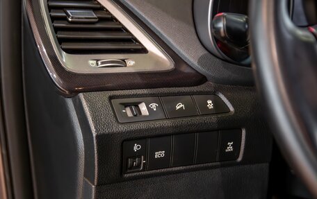 Hyundai Santa Fe III рестайлинг, 2014 год, 1 595 000 рублей, 9 фотография