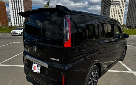 Honda Stepwgn IV, 2019 год, 2 550 000 рублей, 6 фотография