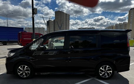 Honda Stepwgn IV, 2019 год, 2 550 000 рублей, 7 фотография