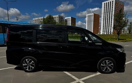 Honda Stepwgn IV, 2019 год, 2 550 000 рублей, 8 фотография