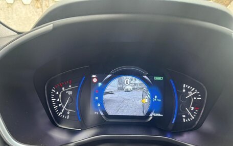 Hyundai Santa Fe IV, 2020 год, 3 450 000 рублей, 14 фотография