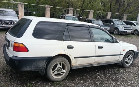 Honda Partner I, 1997 год, 180 000 рублей, 5 фотография