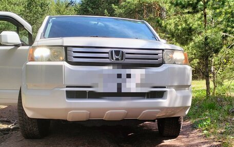 Honda Crossroad, 2007 год, 1 700 000 рублей, 1 фотография
