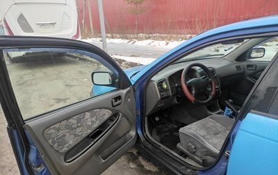 Toyota Avensis III рестайлинг, 1999 год, 155 000 рублей, 1 фотография