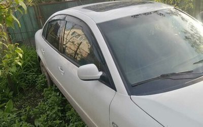 Volkswagen Passat B5+ рестайлинг, 1997 год, 260 000 рублей, 1 фотография