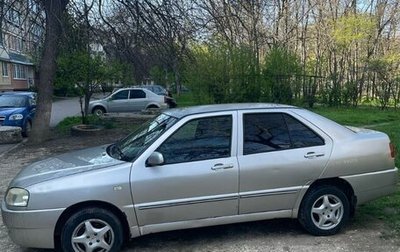 Chery Amulet (A15) I, 2007 год, 180 000 рублей, 1 фотография