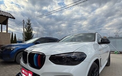 BMW X4, 2019 год, 6 050 000 рублей, 1 фотография
