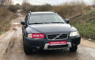 Volvo XC70 I, 2006 год, 1 075 000 рублей, 1 фотография
