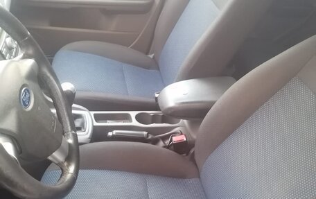 Ford Focus II рестайлинг, 2006 год, 560 000 рублей, 7 фотография