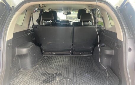 Mitsubishi Pajero Sport III рестайлинг, 2018 год, 2 200 000 рублей, 9 фотография