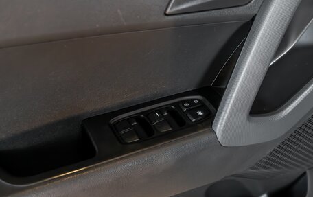 Hyundai Creta I рестайлинг, 2019 год, 1 555 000 рублей, 8 фотография