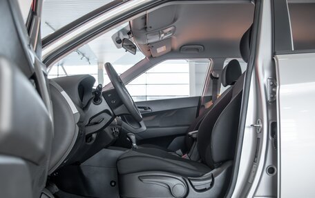 Hyundai Creta I рестайлинг, 2019 год, 1 555 000 рублей, 7 фотография