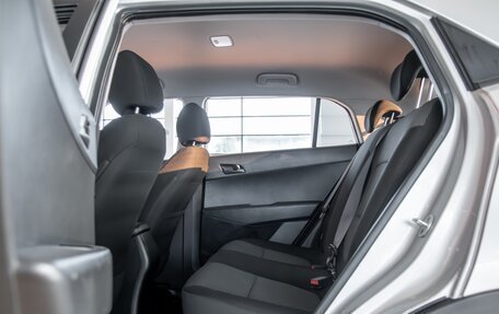 Hyundai Creta I рестайлинг, 2019 год, 1 555 000 рублей, 17 фотография