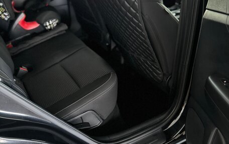 KIA Sportage IV рестайлинг, 2021 год, 2 720 000 рублей, 15 фотография